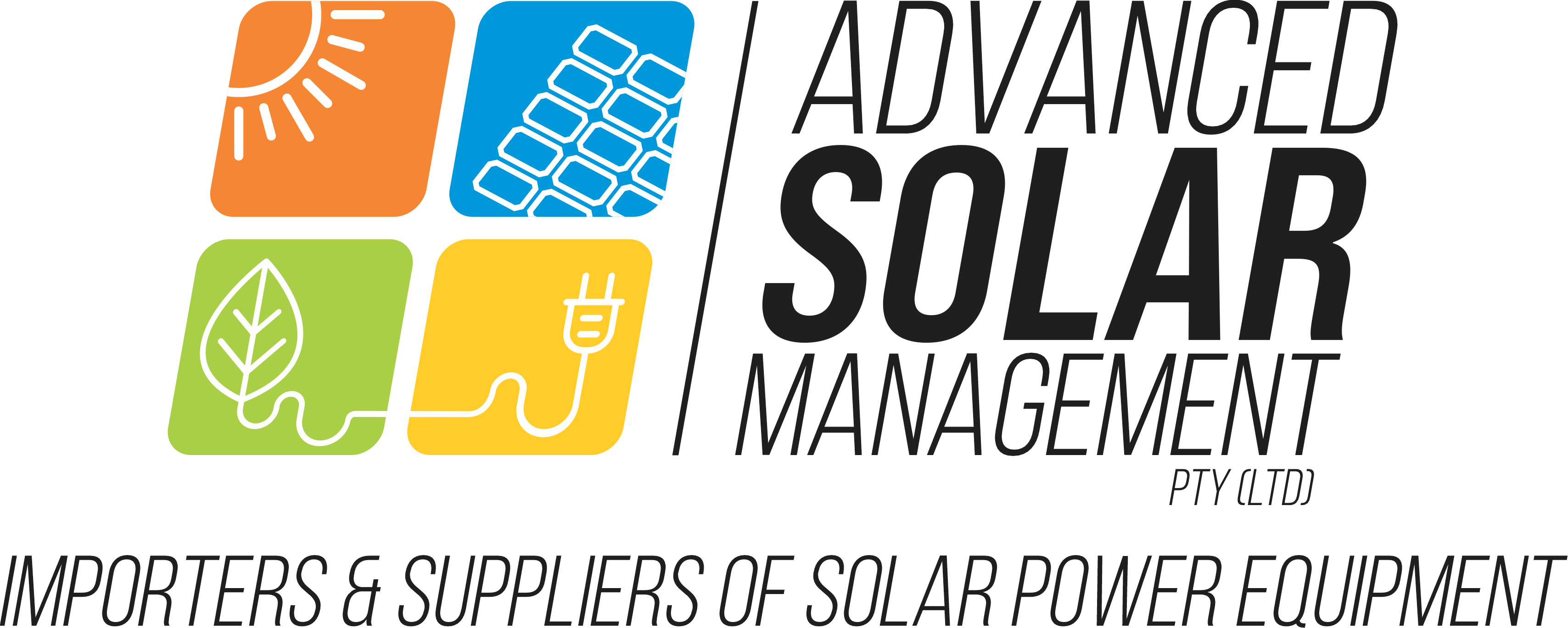 Advanced Solar Management